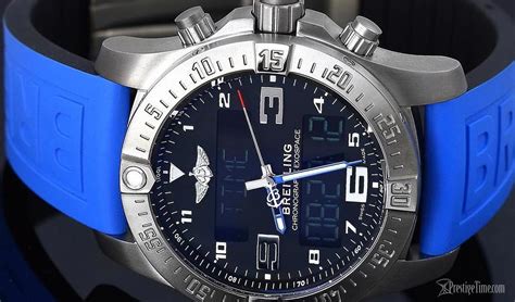 breitling b55|breitling b55 for sale.